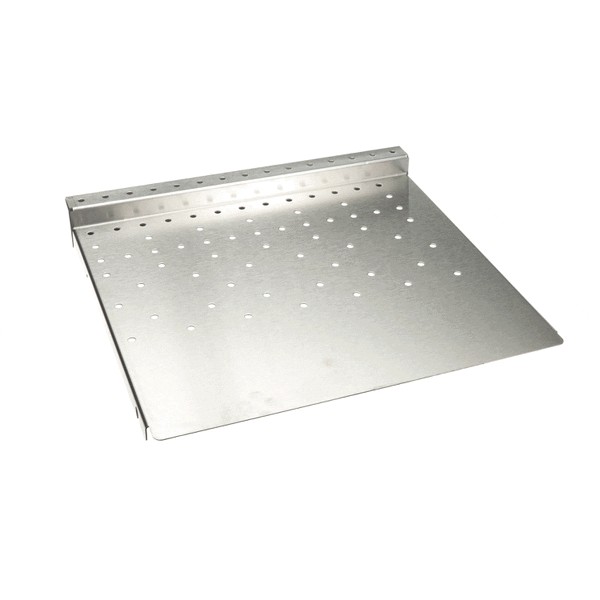(image for) Carter Hoffmann 16505-4887 BOTTOM DUCT SMALL EVO